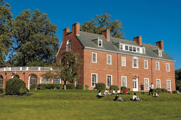 The Knox School