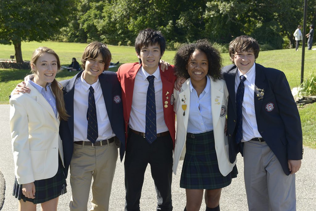 Dress Code The Knox School