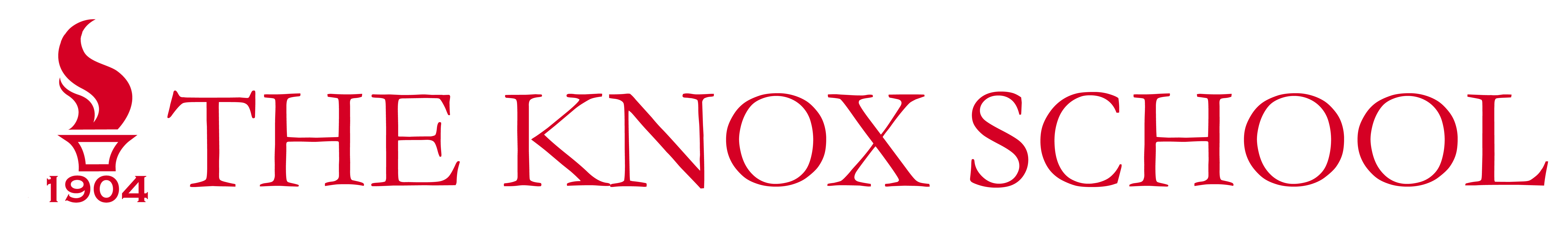 College Acceptances – The Knox School