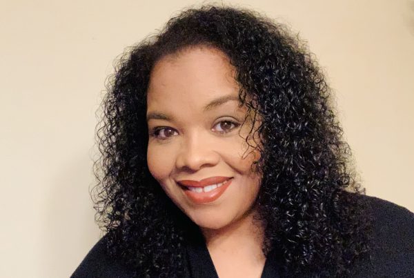 Image of Art Teacher Andreika Eikerenkoetter-Horne