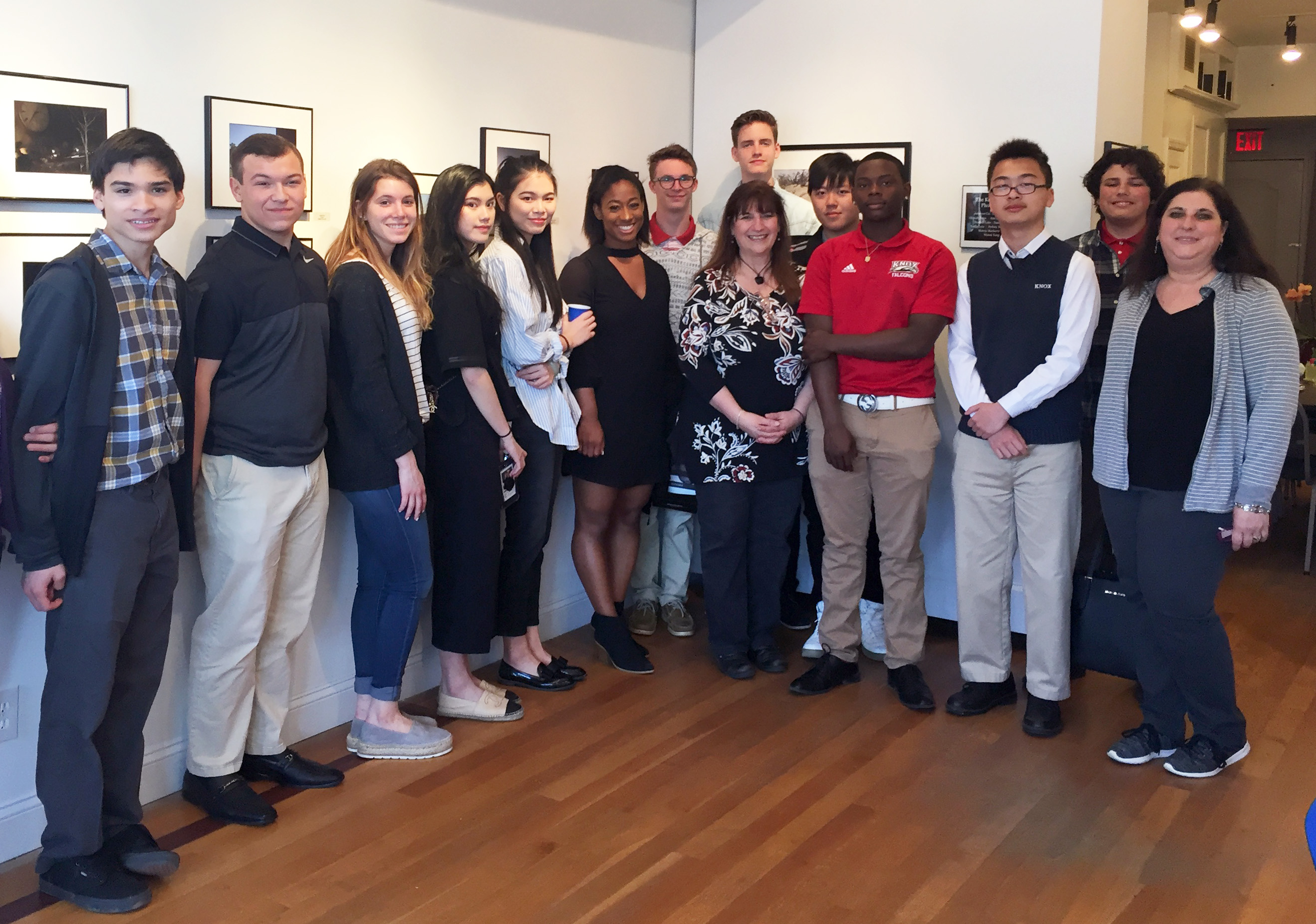 FotoFoto Gallery The Knox School