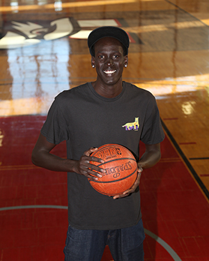 Image of student athlete at Knox, Long Island’s oldest boarding and day school - USA