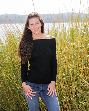 Image of student athlete at Knox, Long Island’s oldest boarding and day school - USA