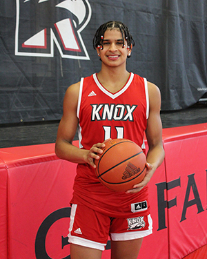 Image of student athlete at Knox, Long Island’s oldest boarding and day school - USA