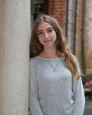 Image of student athlete at Knox, Long Island’s oldest boarding and day school - USA