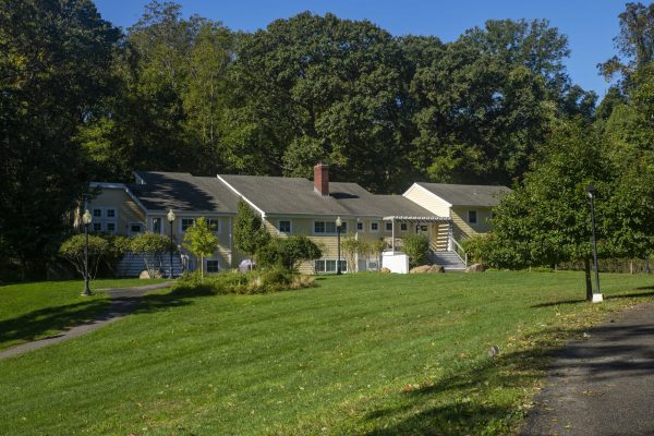 Knox Campus Knipe Dormitory