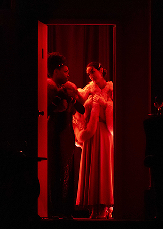 Knox Theater Production 2022 Light Up The Sky