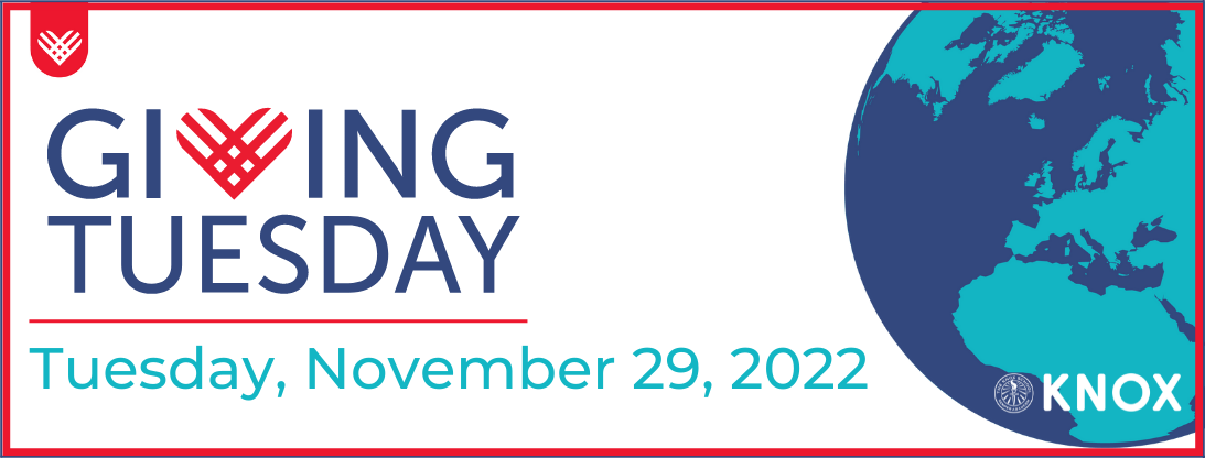 Giving Tuesday 2022