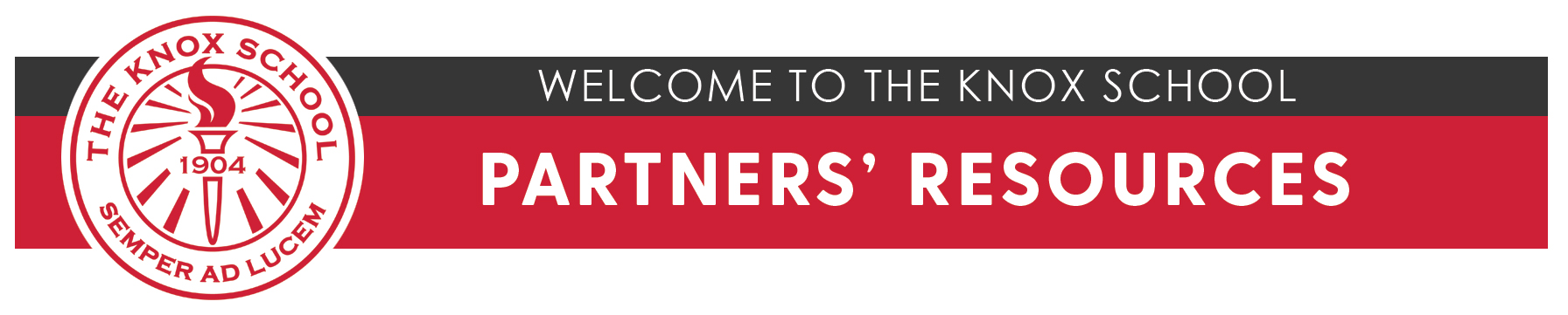 Knox Partner's Resources