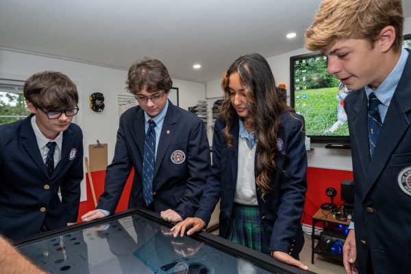 Knox STEM Education