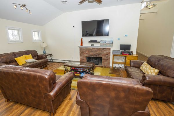 Knipe Dormitory Common Room