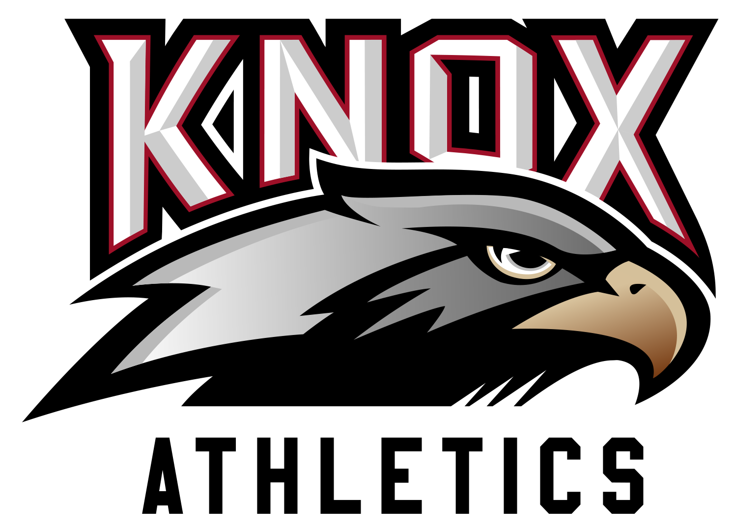 Knox Athletics Logo
