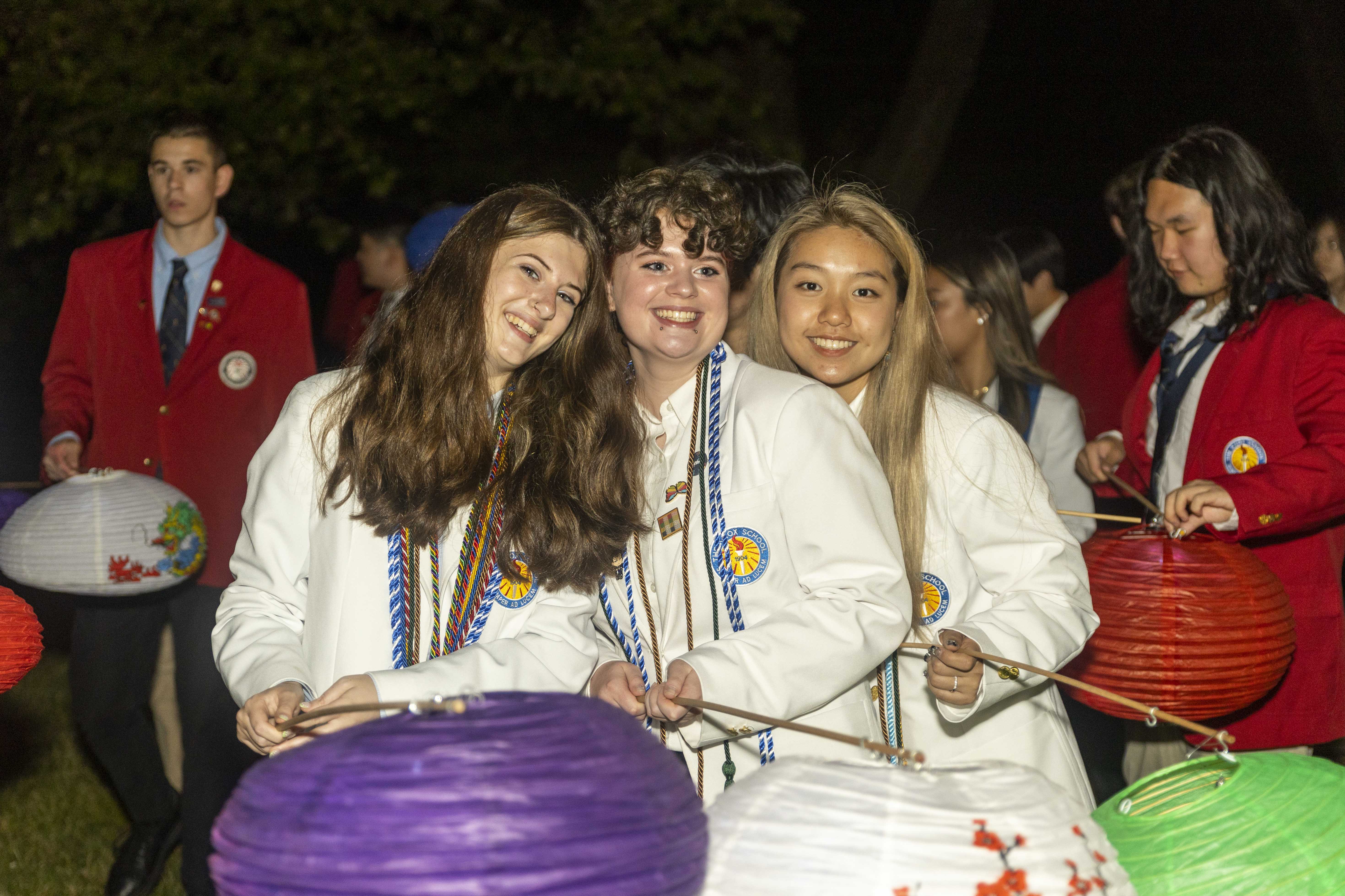 Knox Lantern Parade