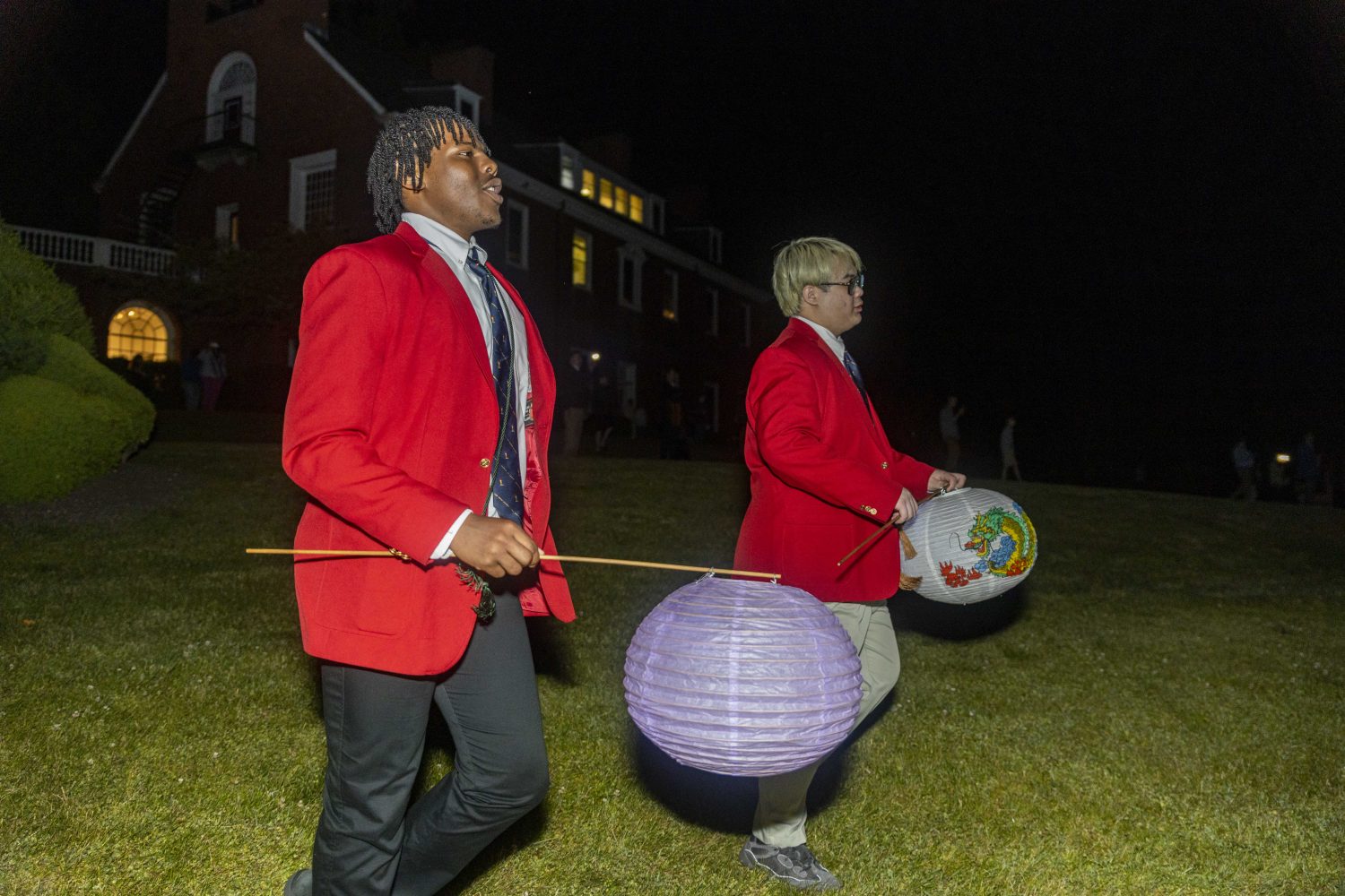 Knox Lantern Parade