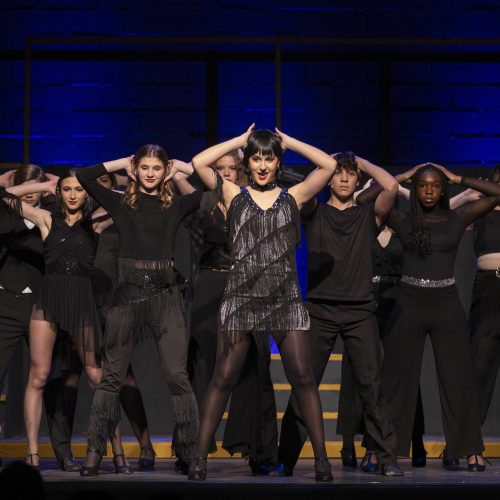 Performing Arts Events