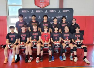 knox-varsity-boys-volleyball-team