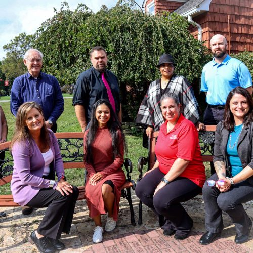 AP School Honor Roll Teachers