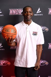 Knox School Varsity Assistant Coach