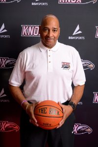 Knox School Varsity Head Coach