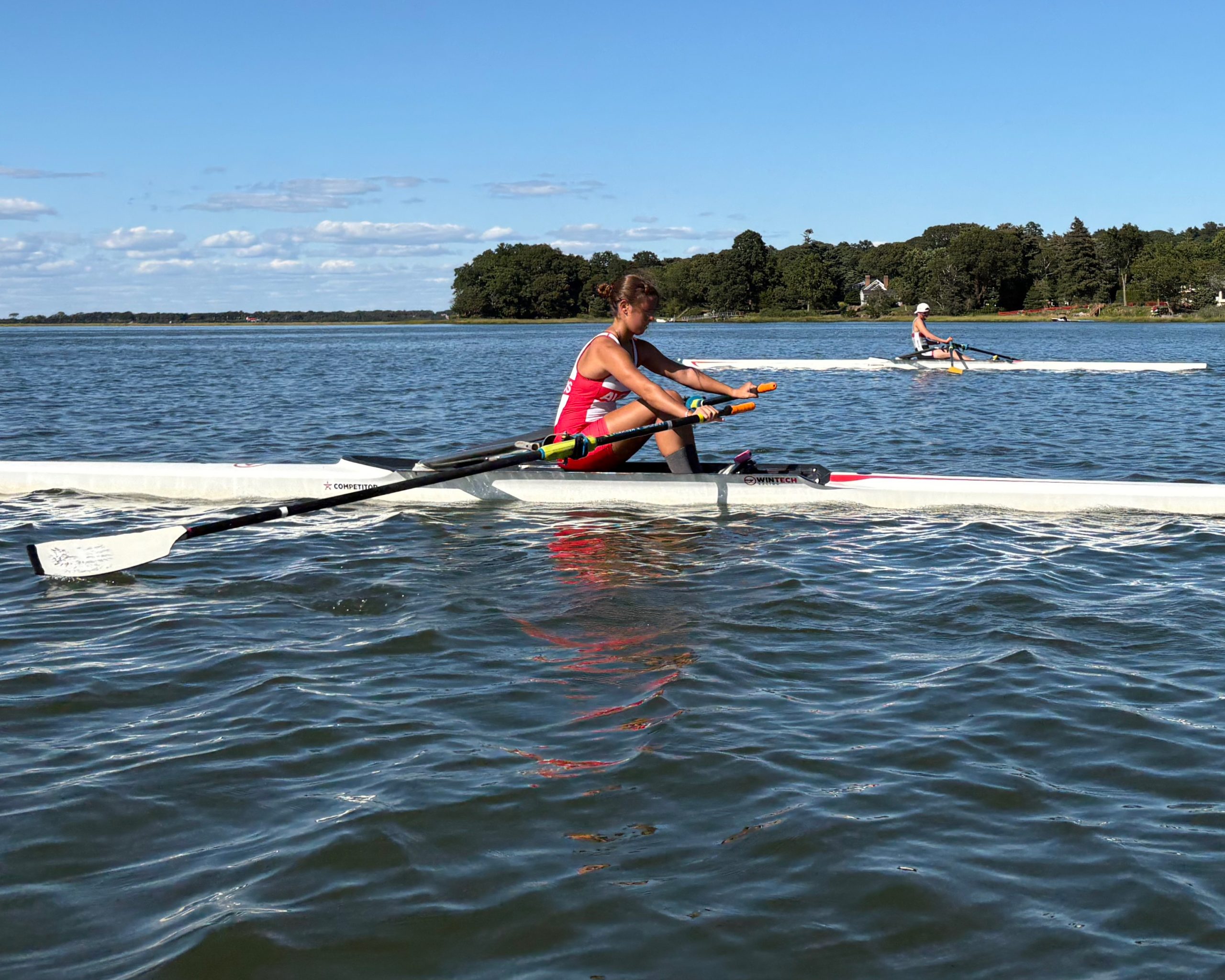 Knox School Crew Program